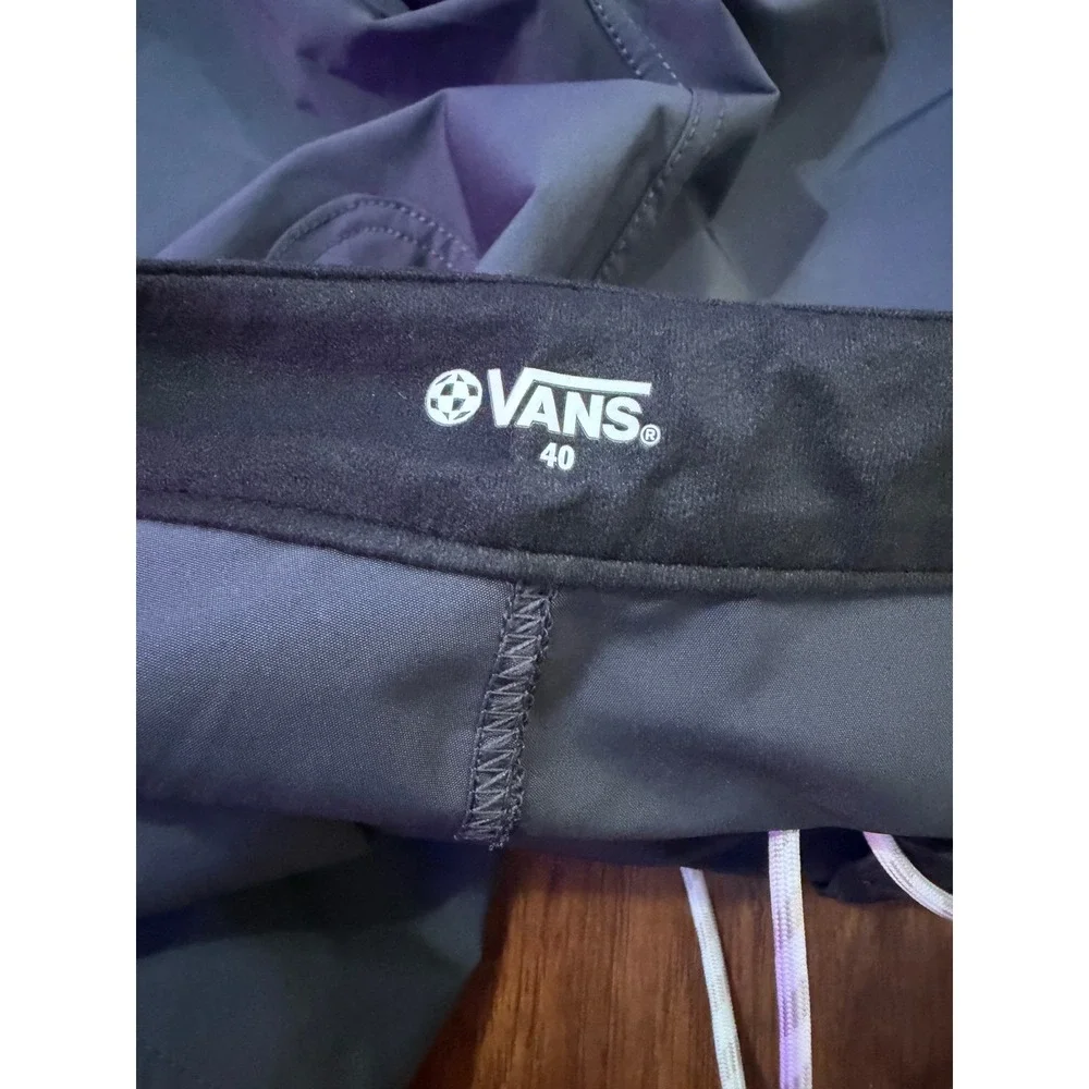 Vans Ever-Ride Scalloped 18